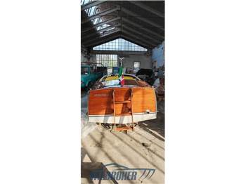 Motoscafo Aeromere Giulietta Plen Air