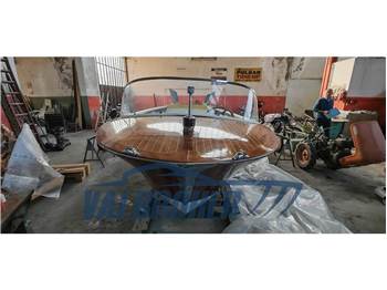 Motoscafo Aeromere Giulietta Plen Air