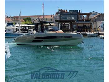 Invictus GT320
