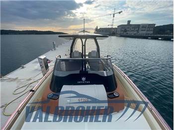 Invictus GT320