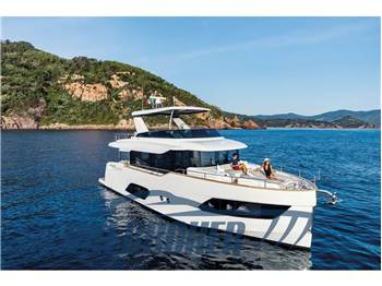 Absolute Navetta 58