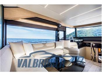Absolute Navetta 58