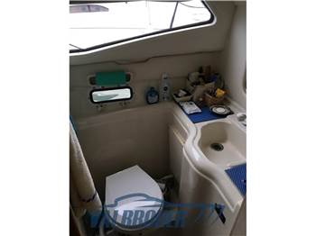 Bayliner 2655 SB Sunbridge Ciera