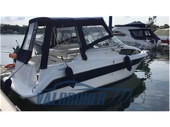 Bayliner 2655 SB Sunbridge Ciera
