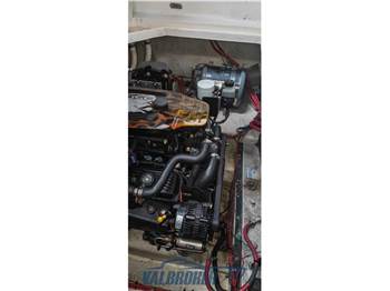 Bayliner 2655 SB Sunbridge Ciera
