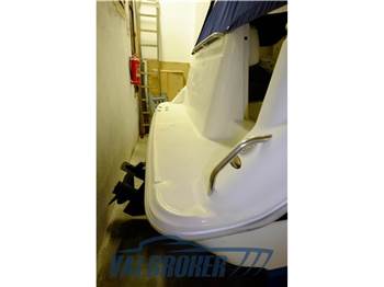 Bayliner 2655 SB Sunbridge Ciera