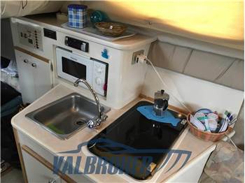 Bayliner 2655 SB Sunbridge Ciera