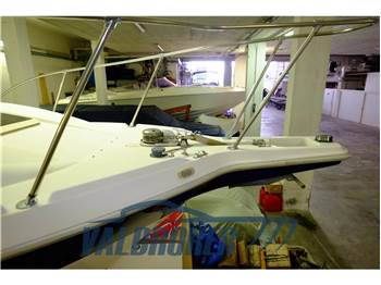 Bayliner 2655 SB Sunbridge Ciera