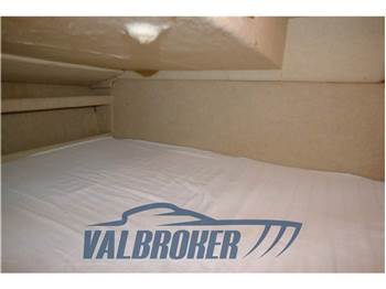 Bayliner 2655 SB Sunbridge Ciera