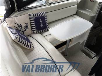 Bayliner 2655 SB Sunbridge Ciera