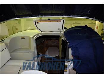 Bayliner 2655 SB Sunbridge Ciera