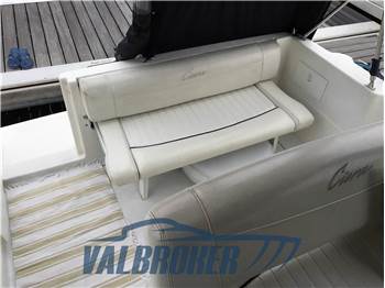 Bayliner 2655 SB Sunbridge Ciera
