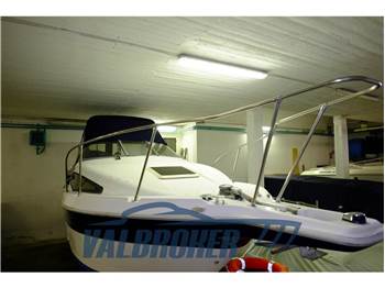 Bayliner 2655 SB Sunbridge Ciera