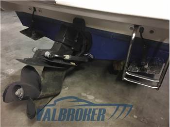 Bayliner 2655 SB Sunbridge Ciera