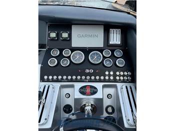 Cigarette R.T. 30 VICE