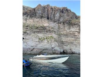 Cigarette R.T. 30 VICE