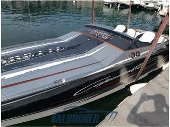 Cigarette R.T. 30 VICE