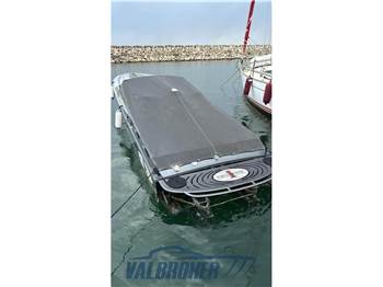 Cigarette R.T. 30 VICE