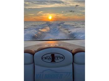 Cigarette R.T. 30 VICE