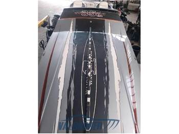 Cigarette R.T. 30 VICE