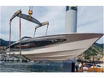 Cigarette R.T. 30 VICE