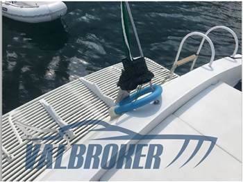 Magnum Marine Magnum 53' Sport
