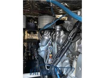 Magnum Marine Magnum 53' Sport