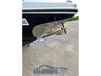 Abbate Tullio Superiority 32