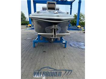 Abbate Tullio Superiority 32