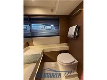Prestige 520