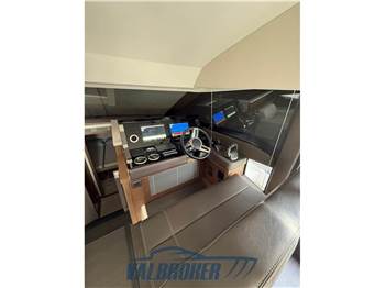 Prestige 520
