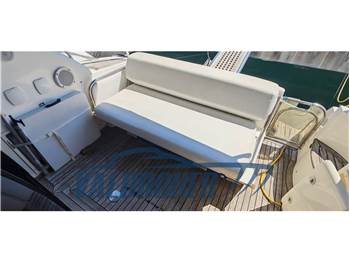 Sealine C 39
