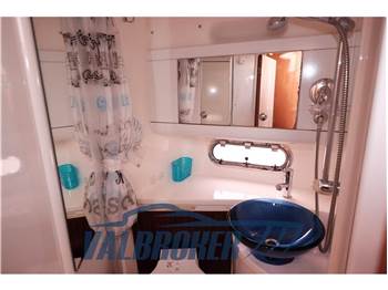 Sealine C 39