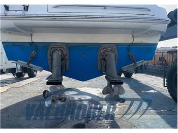 Sealine C 39