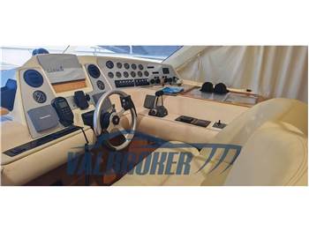 Sealine C 39