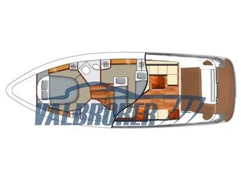 Sealine C 39