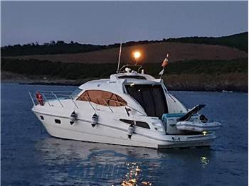 Sealine C 39