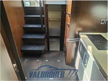 Fairline Targa 48 GT