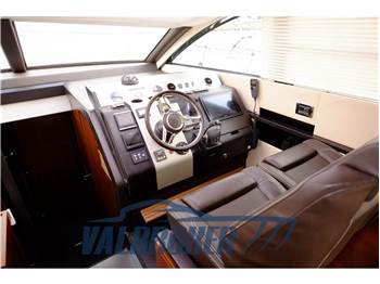 Fairline Targa 48 GT