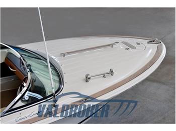 Chris Craft LANCER Speedster 20