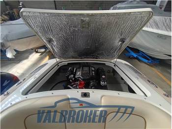 Chris Craft LANCER Speedster 20