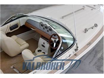 Chris Craft LANCER Speedster 20