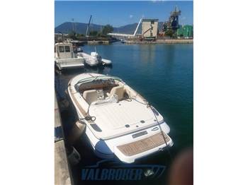 Chris Craft LANCER Speedster 20