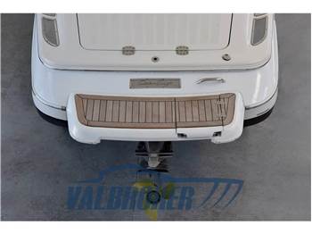 Chris Craft LANCER Speedster 20