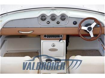 Chris Craft LANCER Speedster 20