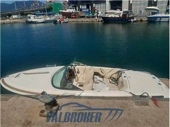 Chris Craft LANCER Speedster 20