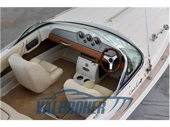 Chris Craft LANCER Speedster 20