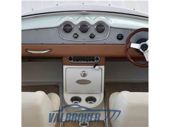 Chris Craft LANCER Speedster 20