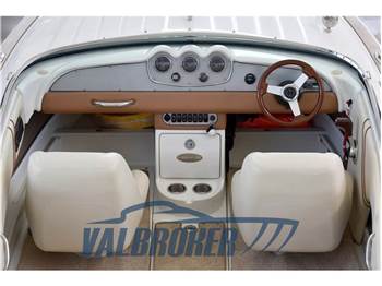 Chris Craft LANCER Speedster 20