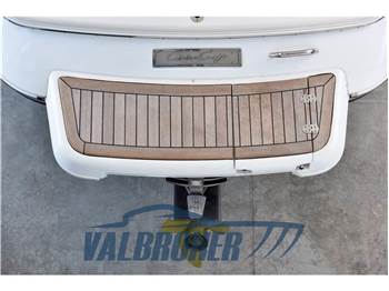 Chris Craft LANCER Speedster 20